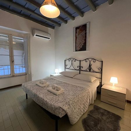 Ricci Apartment Roma Exterior foto