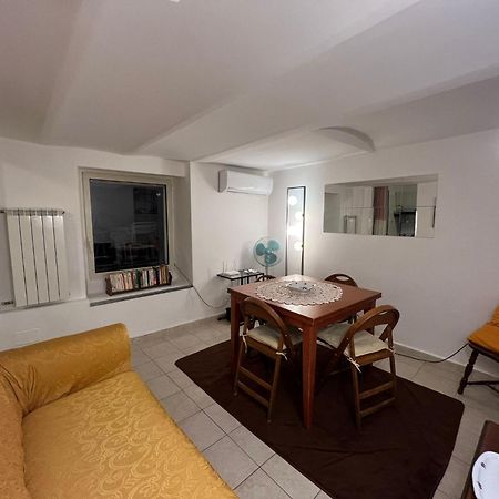 Ricci Apartment Roma Exterior foto