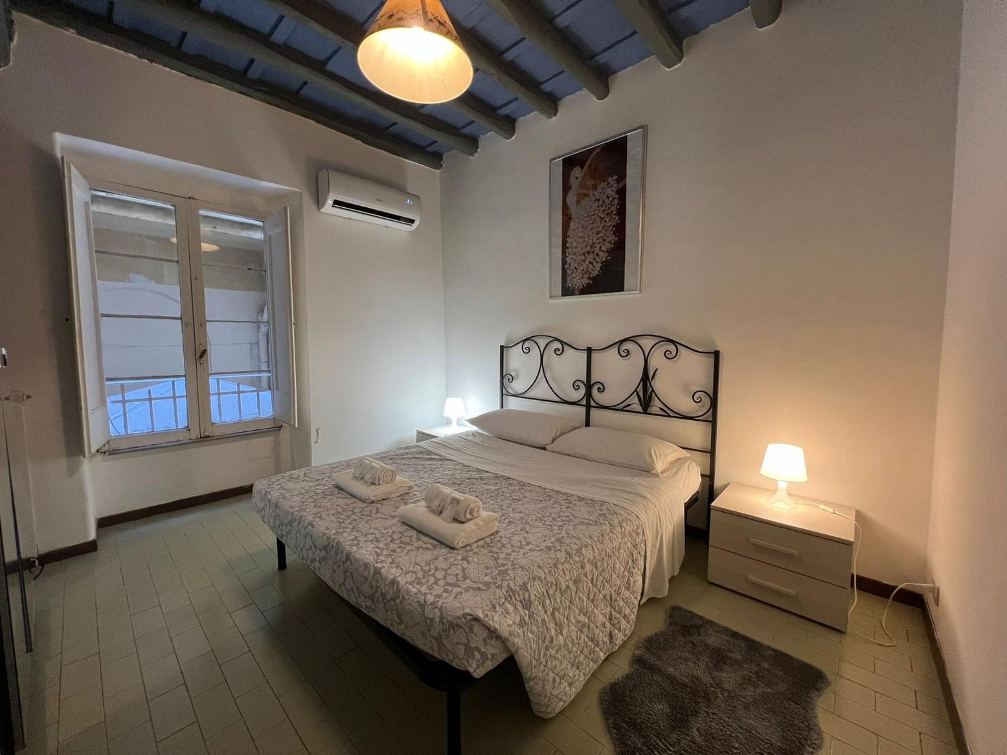 Ricci Apartment Roma Exterior foto