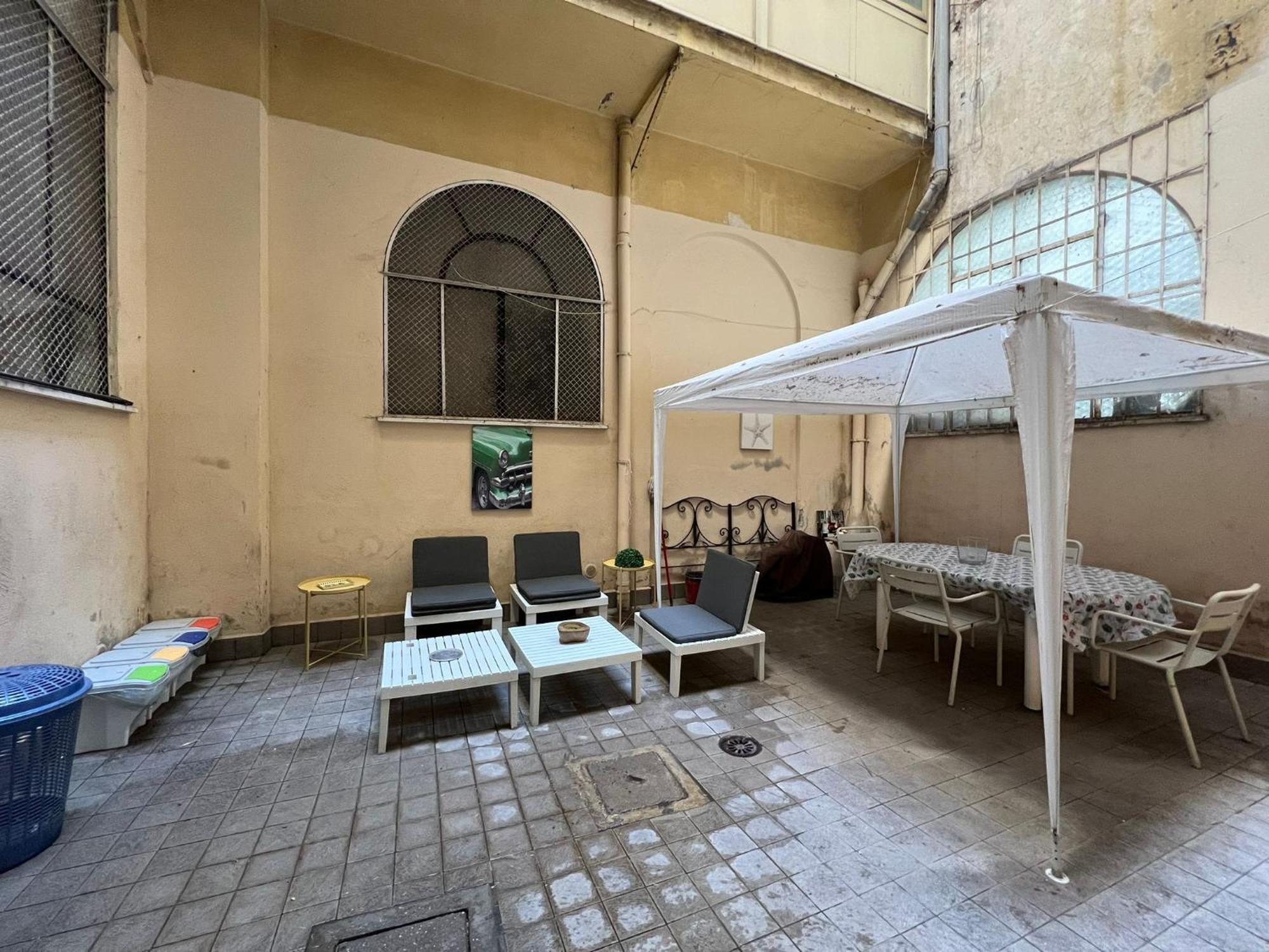 Ricci Apartment Roma Exterior foto