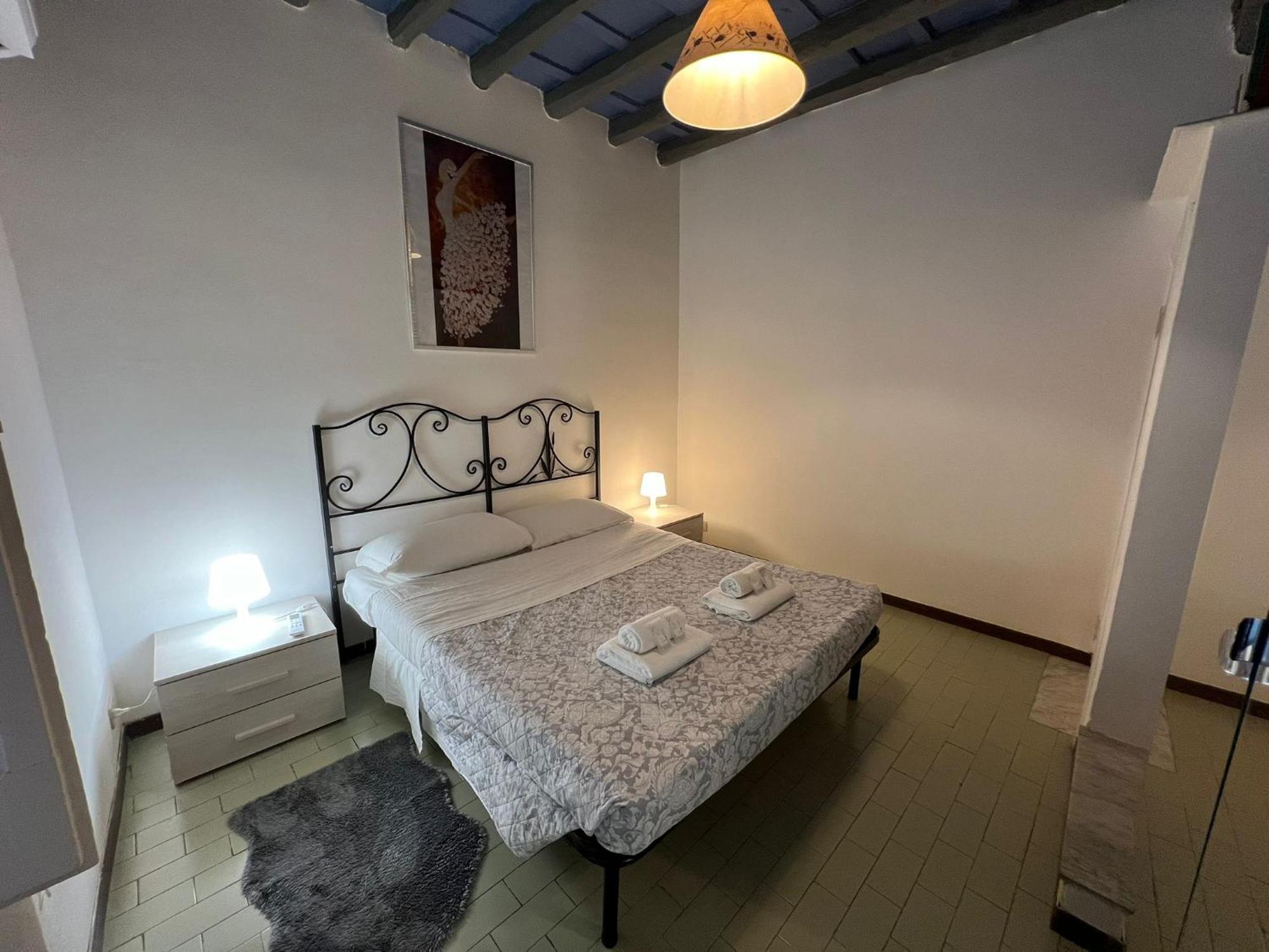 Ricci Apartment Roma Exterior foto