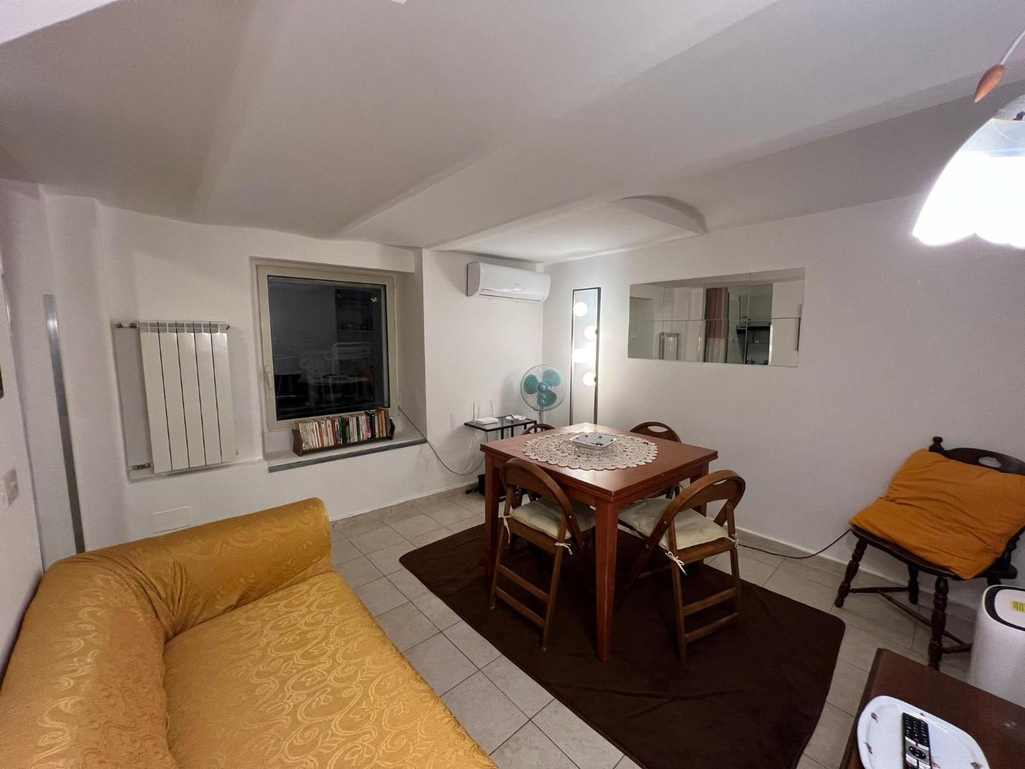 Ricci Apartment Roma Exterior foto