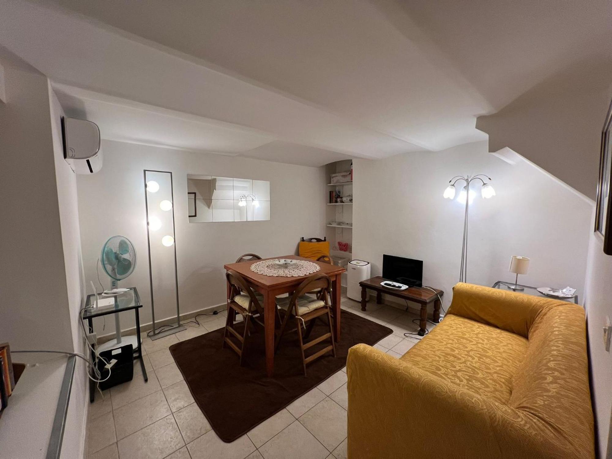 Ricci Apartment Roma Exterior foto