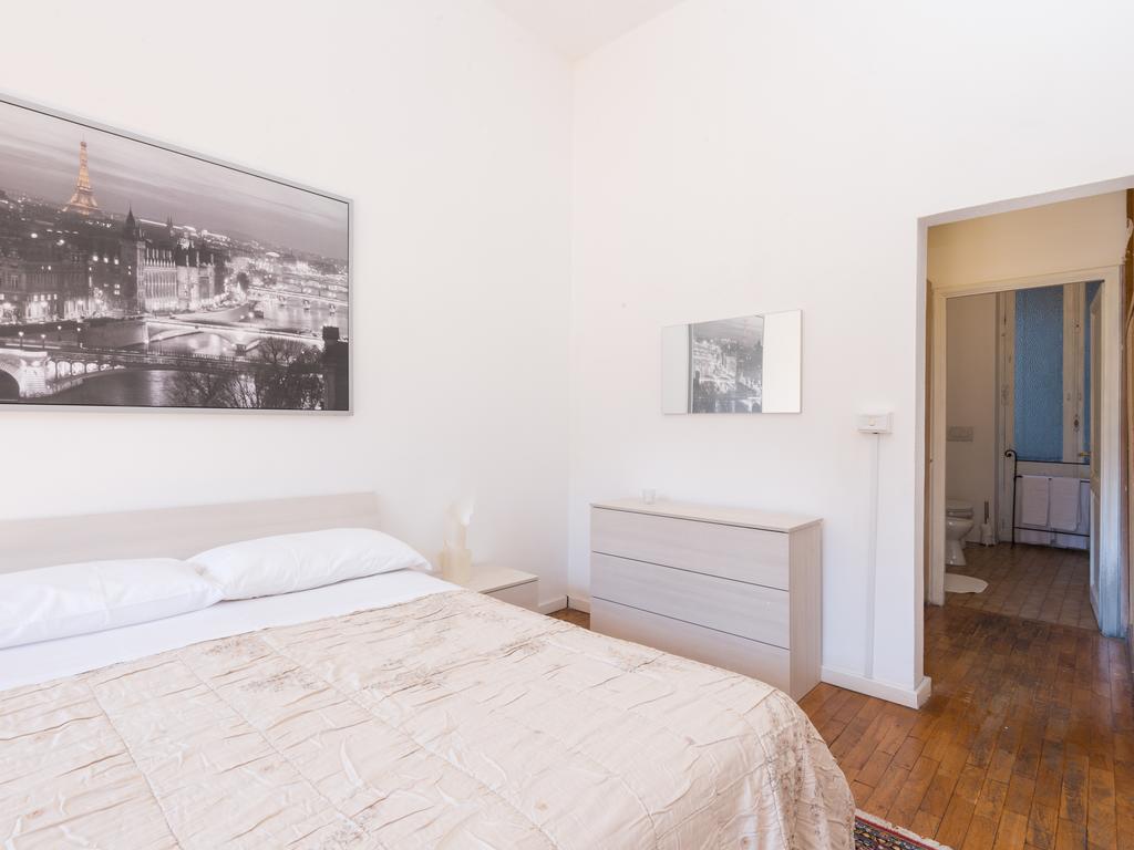 Ricci Apartment Roma Exterior foto