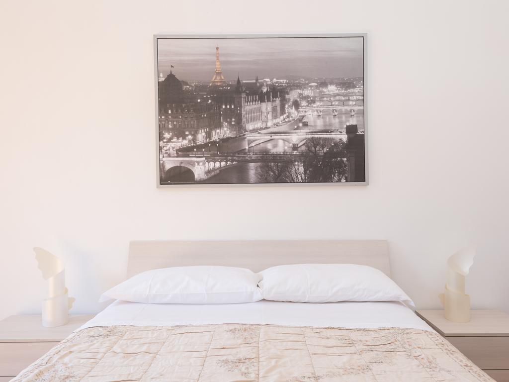 Ricci Apartment Roma Exterior foto