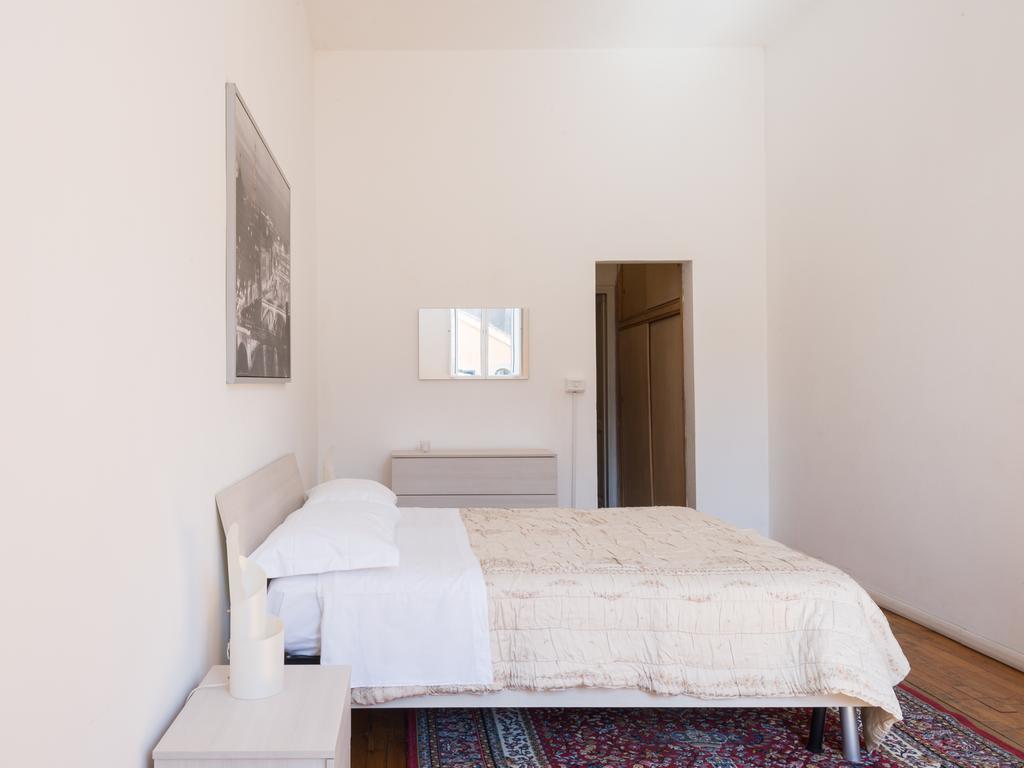 Ricci Apartment Roma Exterior foto
