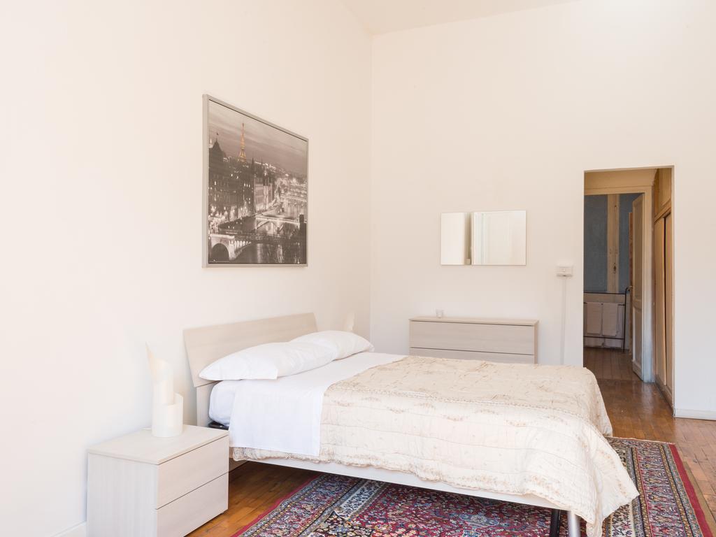 Ricci Apartment Roma Exterior foto