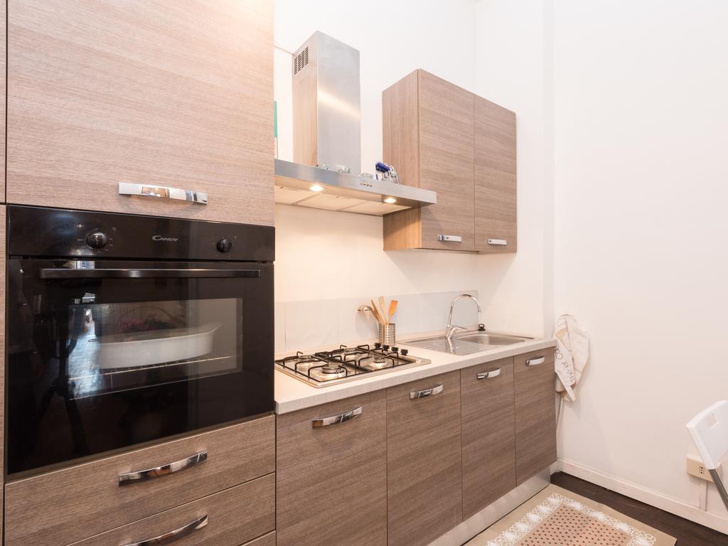 Ricci Apartment Roma Exterior foto